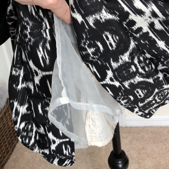 ❤️J.Crew Pleated Mini ❤️ - Picture 8 of 11